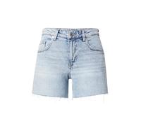 Vero Moda Tess Denim Shorts Bleu M Femme