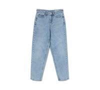 Vero Moda Tessa Mom Fit Ra389 High Waist Jeans Bleu 30 / 30 Femme