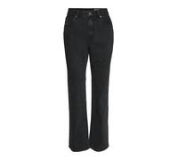 VERO MODA Jean 'Tessa' noir / noir denim, Taille 30