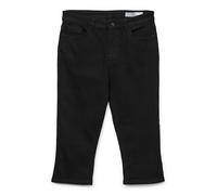 Vero Moda Elly 3/4 Pants Noir L Femme