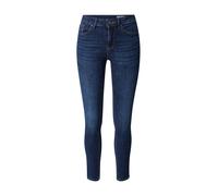 Vero Moda Flash Skinny Li3303 Jeans Bleu S / 32 Femme