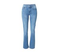 Vero Moda Flash Flared Fit Ra3042 Jeans Bleu XL / 30 Femme