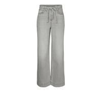 VERO MODA Jean 'VMKathy' gris denim, Taille 28 Longueur 32