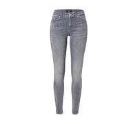 VERO MODA Jean 'VMLux' gris denim, Taille 30-31