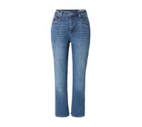 VERO MODA Jean 'VMRosie' bleu foncé, Taille 30-31 Longueur 30