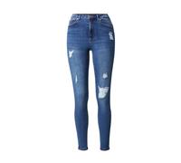 VERO MODA Jean 'VMSophia' bleu denim, Taille 25-26 Longueur 34