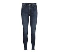 Vero Moda Sophia Skinny Ri390 High Waist Jeans Bleu L / 32 Femme