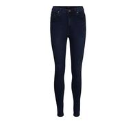 VERO MODA Jean 'VMSophia' bleu foncé, Taille 27-28 Longueur 34