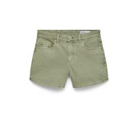 VERO MODA Jean 'VMTess' vert clair, Taille 29