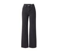 VERO MODA Jean 'VMTESSA' noir denim, Taille 26 Longueur 32