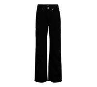 VERO MODA Jean 'Vmtessa' noir, Taille 30 Longueur 32