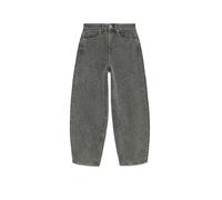 VERO MODA Jeans Balloon Fit VMBILLIE gris | 25/L32