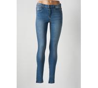 VERO MODA Jean 'Tanya' bleu denim, Taille 24 Longueur 32