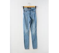 Vero Moda Sophia Skinny High Waist Pants Bleu XS / 32 Femme