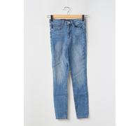 vero moda jeans femme de couleur bleu 36