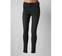 vero moda jeans femme de couleur gris 32