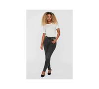 Vero Moda Sophia High Waist Skinny Jeans Noir XS / 32 Femme