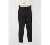 vero moda jeans femme de couleur noir 36