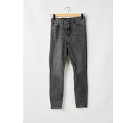 vero moda jeans femme de couleur noir 42