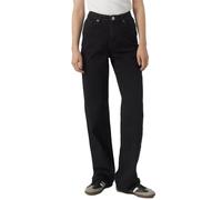 VERO MODA Jean 'Vmtessa' noir, Taille 31 Longueur 32