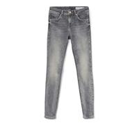 Vero Moda Jeans pour Femme, Denim Gris Moyen, M
