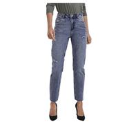 Vero Moda Jeans Taille Haute Brenda Straight Fit