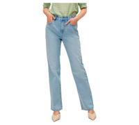 Vero Moda Jeans Taille Haute Tessa Straight Li3010