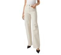 Vero Moda Jeans Taille Haute Tessa Wide Fit