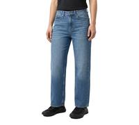 Vero Moda Jeans Taille Haute Tessa Wide Straight Fit Ra380 Ga