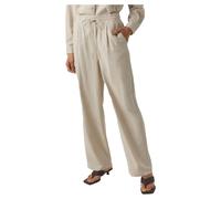 Vero Moda Jesmilo Wide Leg Pants Beige XS Femme
