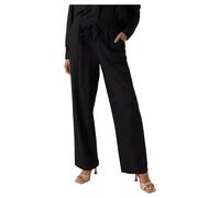 Vero Moda Jesmilo Wide Leg Pants Noir XS Femme