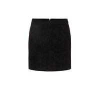 Vero Moda Donna Dina Faux Suede Noos Skirt Beige S Femme