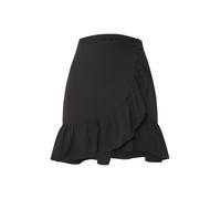 VERO MODA Jupe 'Cita' noir, Taille 34