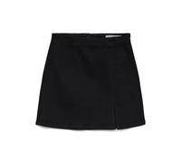 Vero Moda Jupe Courte En Denim Taille Haute Nelly