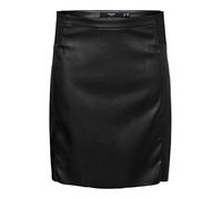 VERO MODA Jupe Crayon VMCBUTTERSIA Jupe Courte Black 48 Black 48
