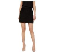 Vero Moda Jupe Donna Dina Faux Suede Noos