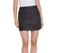 Vero Moda Jupe Donna Dina Faux Suede Short