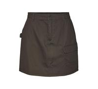 VERO MODA Jupe 'Josie' vert foncé, Taille 34