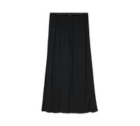 VERO MODA Jupe longue femme Élégante Plissée Avec Taille Élastique