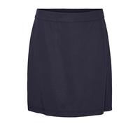 VERO MODA Jupe 'MATHILDE' marine, Taille 38