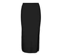 VERO MODA Jupe 'NANCY' noir, Taille 36