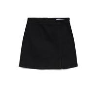 VERO MODA Jupe 'Nelly' noir, Taille 34