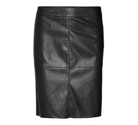 VERO MODA Jupe 'Olympia' noir, Taille 34