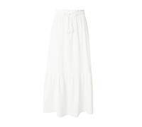 VERO MODA Jupe 'Pretty' blanc, Taille 42