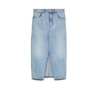 VERO MODA Jupe 'Veri' bleu clair, Taille 40