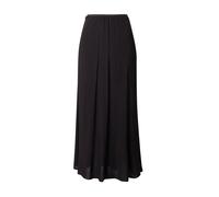 VERO MODA Jupe Longue Femme Taille Élastique et Coupe A-Line, Couleurs:Noir, Taille:S