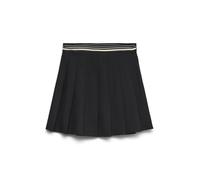 VERO MODA Jupe 'VMELISA' noir / blanc, Taille 36