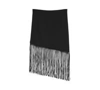 VERO MODA Jupe 'VMFreja' noir, Taille 34
