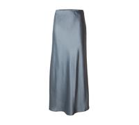 VERO MODA Jupe 'VMMERLE' bleu-gris, Taille 40