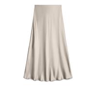 VERO MODA Jupe 'VMMERLE' gris clair, Taille 38
